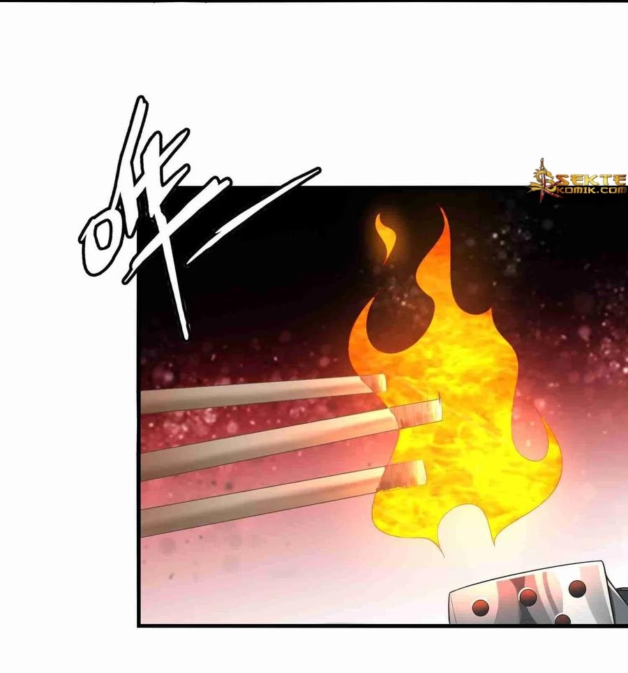 First Dragon (Yuanlong) Chapter 69 Gambar 20